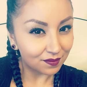 Meet your Posher, Taylia